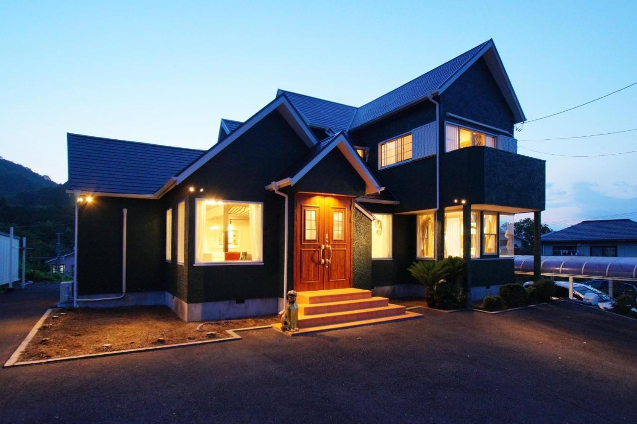 Famille Omuro - Vacation Stay 98191 Ito  Exterior photo